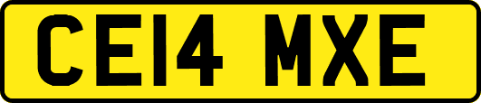 CE14MXE