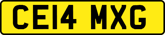 CE14MXG