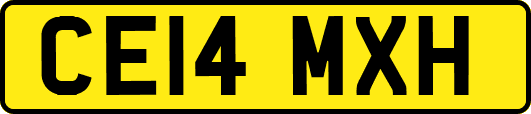 CE14MXH