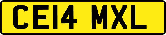 CE14MXL