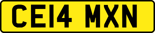 CE14MXN