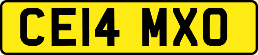 CE14MXO
