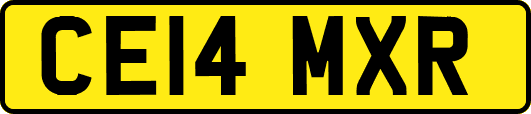 CE14MXR