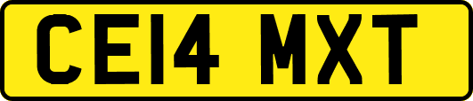 CE14MXT