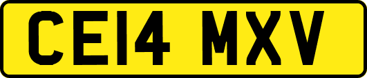 CE14MXV