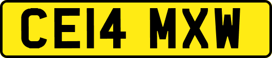 CE14MXW