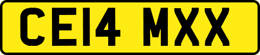 CE14MXX