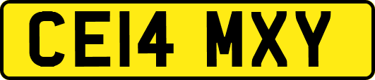 CE14MXY