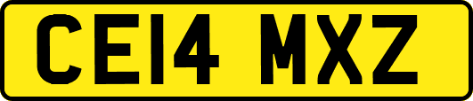 CE14MXZ