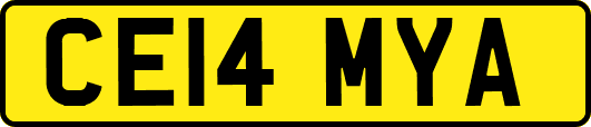 CE14MYA