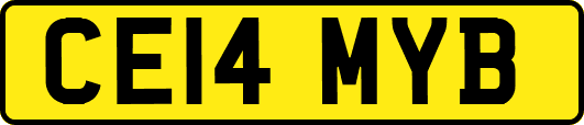 CE14MYB