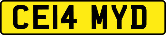 CE14MYD
