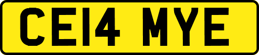 CE14MYE