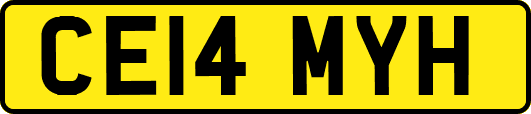 CE14MYH