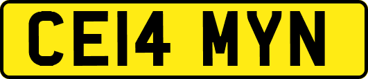CE14MYN