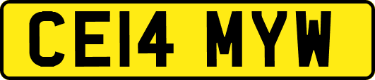 CE14MYW