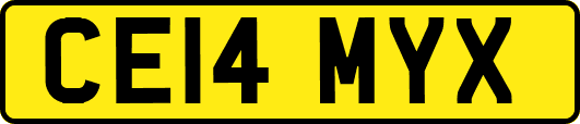 CE14MYX