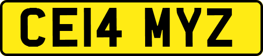 CE14MYZ