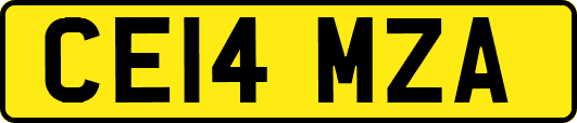 CE14MZA