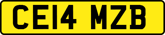CE14MZB