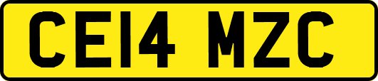 CE14MZC