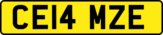 CE14MZE