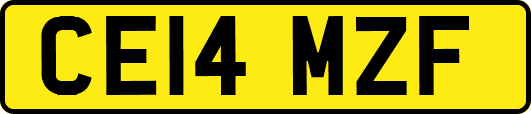 CE14MZF