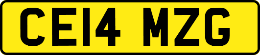 CE14MZG