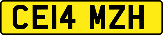 CE14MZH