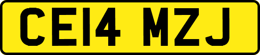 CE14MZJ