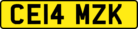 CE14MZK