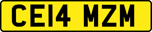 CE14MZM