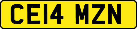 CE14MZN