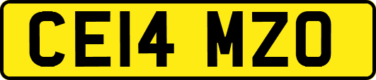CE14MZO