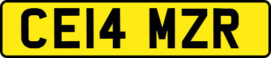 CE14MZR