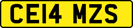 CE14MZS