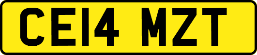 CE14MZT