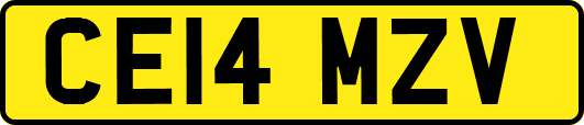 CE14MZV