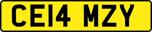 CE14MZY