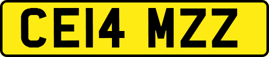 CE14MZZ