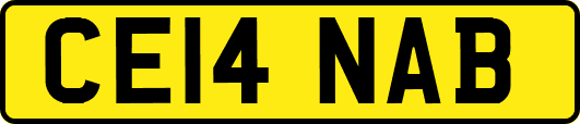 CE14NAB