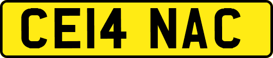 CE14NAC