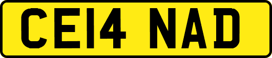 CE14NAD