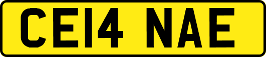 CE14NAE