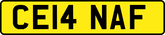 CE14NAF
