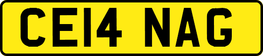CE14NAG