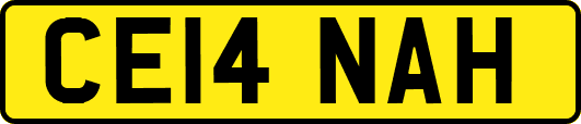 CE14NAH
