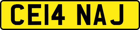 CE14NAJ