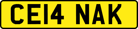 CE14NAK