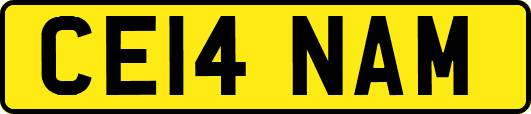CE14NAM